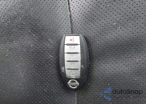 2015 Nissan Altima 2.5 Sl из США, поврежденный, VIN 1N4AL3AP9FN343819